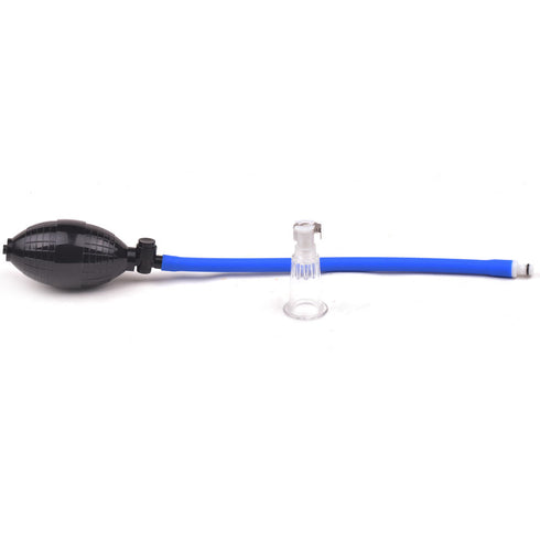 Medical Grade Clitoris Enhancement System with Single Cylinder